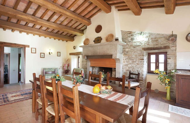 Belvilla by OYO Farmhouse With Swimming Pool - Foto 25