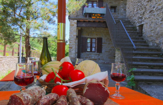 Belvilla by OYO Farmhouse With Swimming Pool - Foto 28