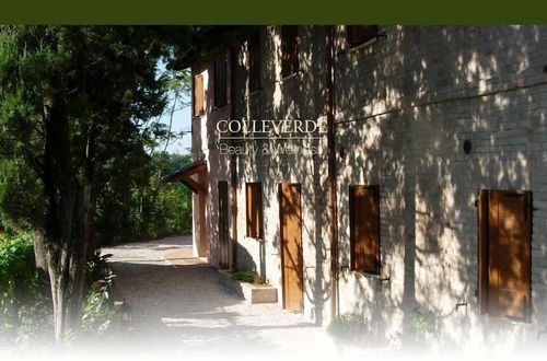 Photo 65 - Colleverde Country House Beauty&Wellness