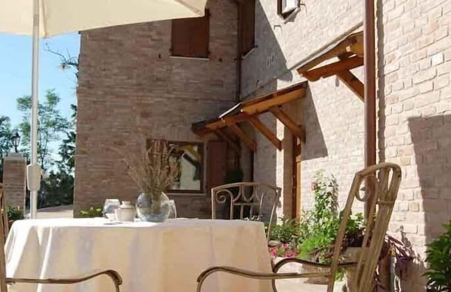 Colleverde Country House Beauty&Wellness - Foto 29