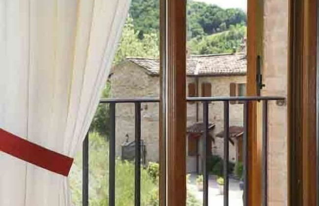 Colleverde Country House Beauty&Wellness - Foto 35