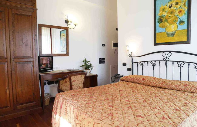 Colleverde Country House Beauty&Wellness - Foto 21