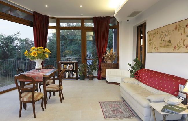Colleverde Country House Beauty&Wellness - Foto 2