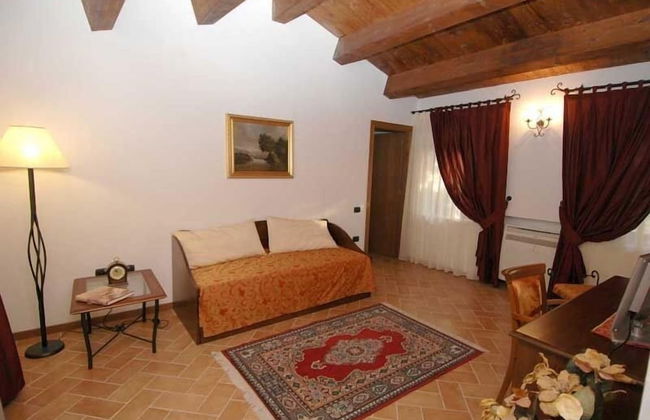 Colleverde Country House Beauty&Wellness - Foto 26