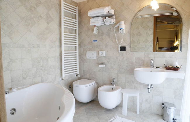 Colleverde Country House Beauty&Wellness - Foto 37