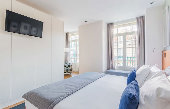 Augusta Residence Apartments - Foto 60