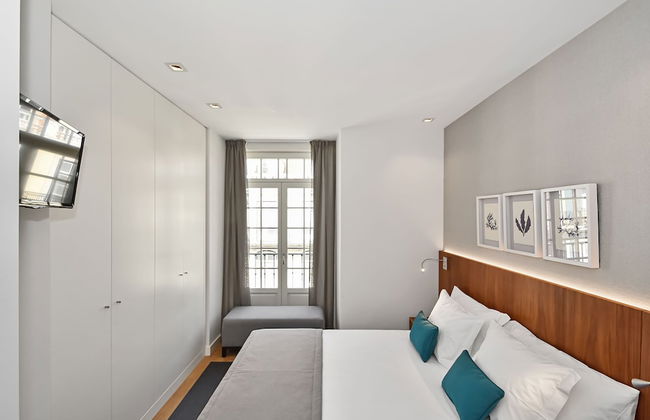 Augusta Residence Apartments - Foto 4
