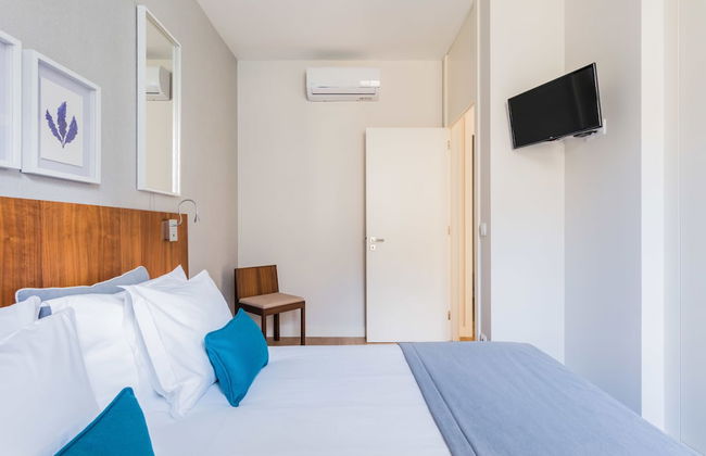 Augusta Residence Apartments - Foto 65
