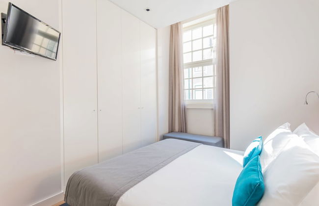 Augusta Residence Apartments - Foto 63