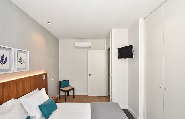 Augusta Residence Apartments - Foto 5