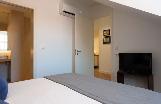 Augusta Residence Apartments - Foto 17