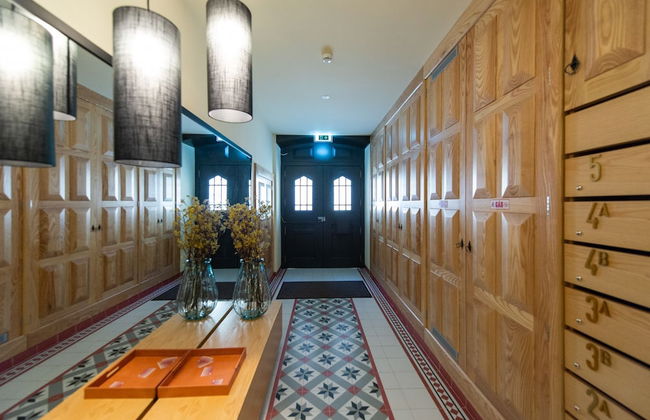 Augusta Residence Apartments - Foto 46
