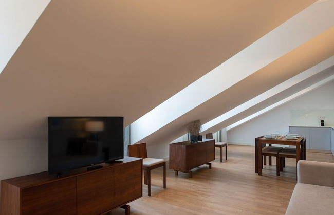 Augusta Residence Apartments - Foto 44