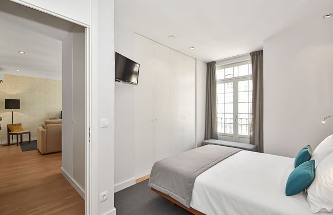 Augusta Residence Apartments - Foto 6