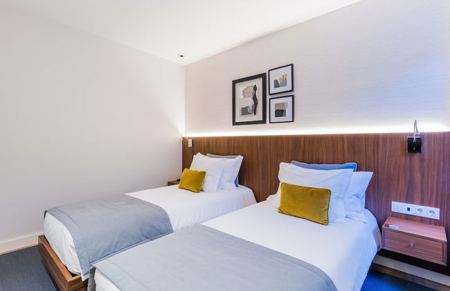 Augusta Residence Apartments - Foto 61