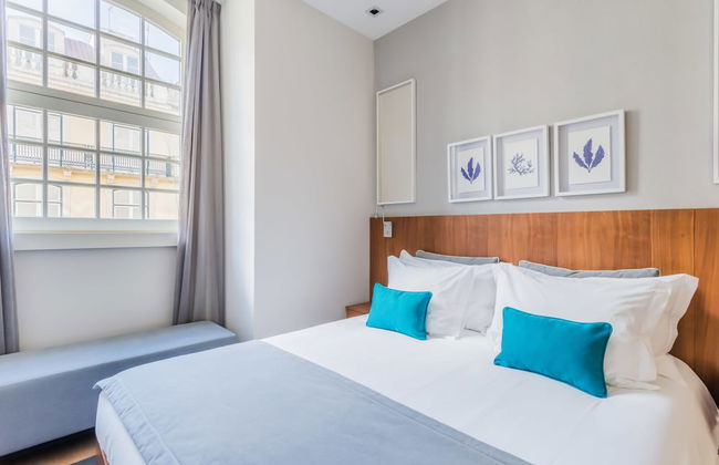 Augusta Residence Apartments - Foto 66