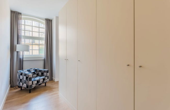 Augusta Residence Apartments - Foto 54