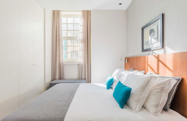 Augusta Residence Apartments - Foto 62