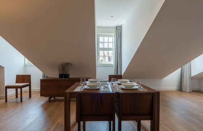 Augusta Residence Apartments - Foto 49