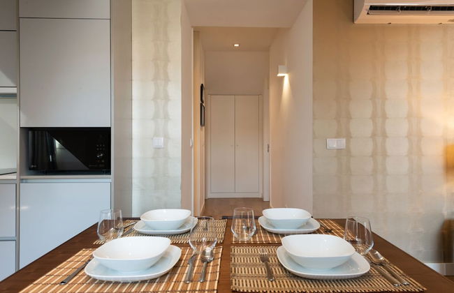Augusta Residence Apartments - Foto 48