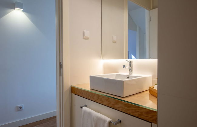 Augusta Residence Apartments - Foto 40