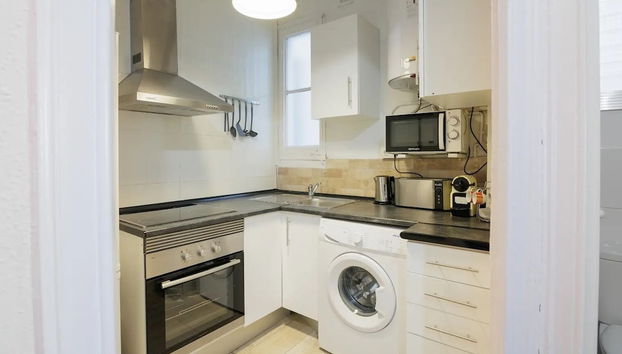 Cozinha privada