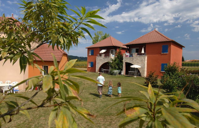 Terres de France - Domaine de Claire Rive - Foto 32