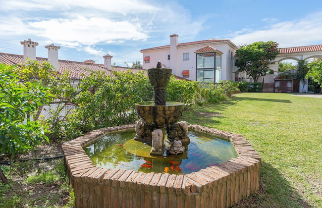 LU&CIA Apartamento El Jardín - Photo 21