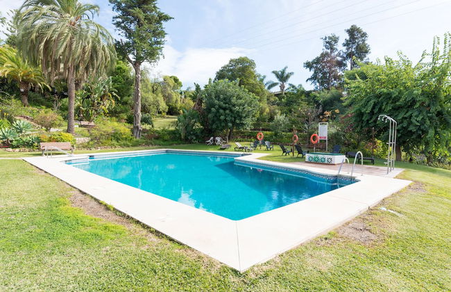 LU&CIA Apartamento El Jardín - Photo 15