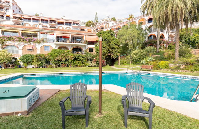 LU&CIA Apartamento El Jardín - Photo 14
