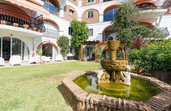 LU&CIA Apartamento El Jardín - Photo 20