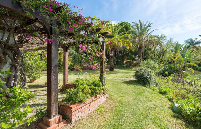 LU&CIA Apartamento El Jardín - Photo 25