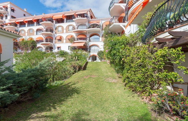 LU&CIA Apartamento El Jardín - Photo 17