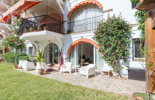 LU&CIA Apartamento El Jardín - Photo 11