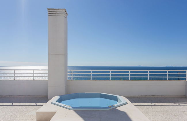 Luxury Apartment Avenida del Mar - Photo 14