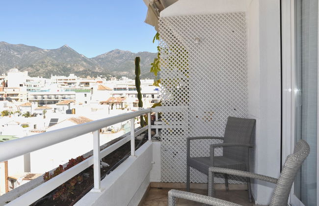 Luxury Apartment Avenida del Mar - Photo 9