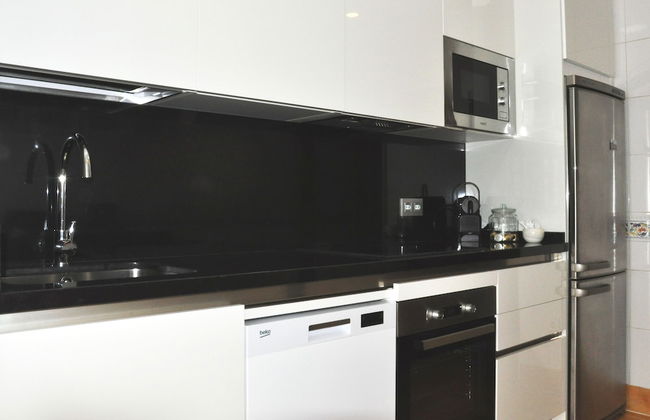 Luxury Apartment Avenida del Mar - Photo 4