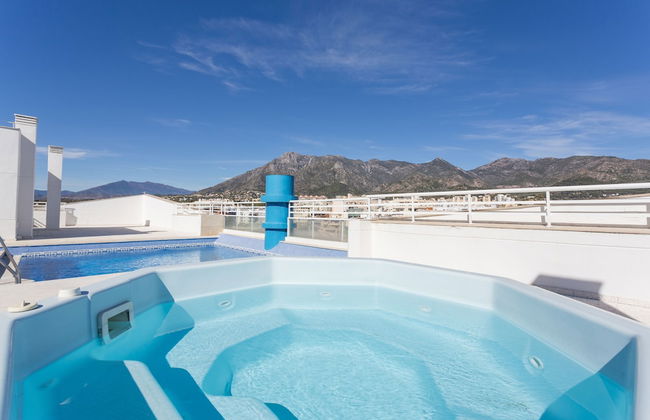 Luxury Apartment Avenida del Mar - Photo 1