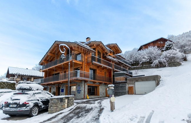 The French Lodge - Foto 1