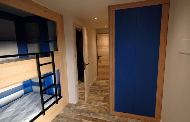 The French Lodge - Foto 12