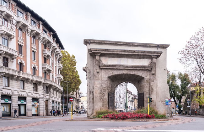 Porta Romana - RentClass Adelson - Foto 19