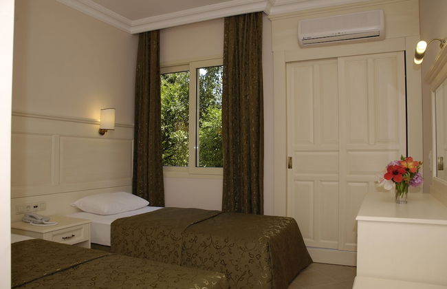 Verona Apart Hotel - Foto 3