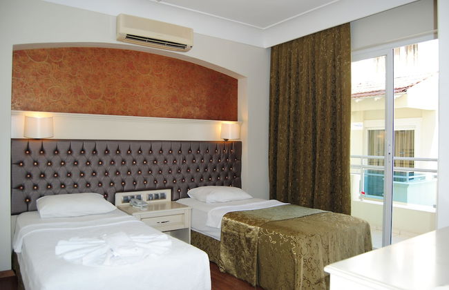 Verona Apart Hotel - Foto 2