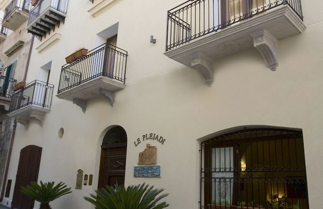 Le Plejadi - Foto 1