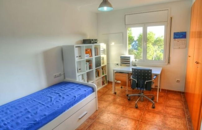 Casa Rio De Oro - Foto 2