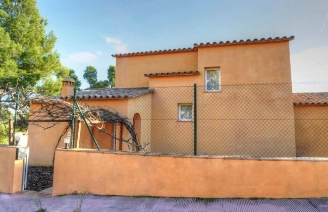 Casa Rio De Oro - Foto 25