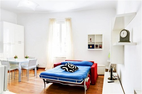 Foto 7 - Migliarina Cozy Apartment