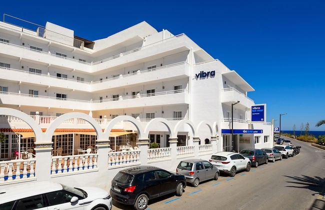 Aparthotel Vibra Lux Mar - Foto 21