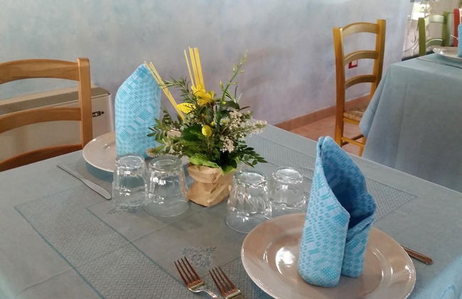 Agriturismo Archelao - Foto 29