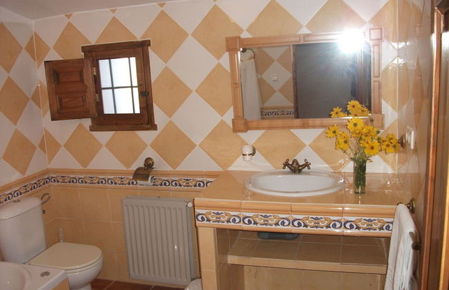 Casa Rural Cortijo El Helao - Foto 25